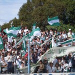 PARANÁ CAMPAÑA, SIN FÚTBOL HASTA JULIO