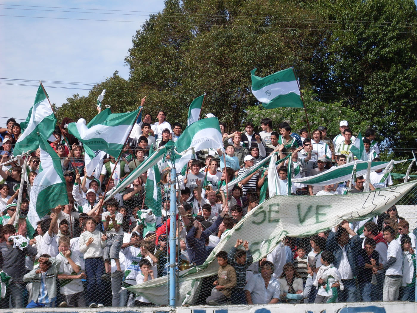 PARANÁ CAMPAÑA, SIN FÚTBOL HASTA JULIO