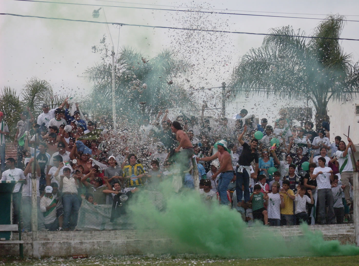 QUIÉNES SON LOS DT DE ESTA TEMPORADA