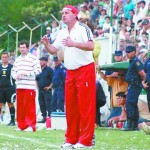 Omar Werner: “No me quita el sueño salir campeón de Paraná Campaña”