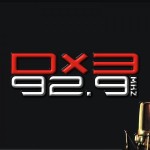 Vuelve DX3 Radio