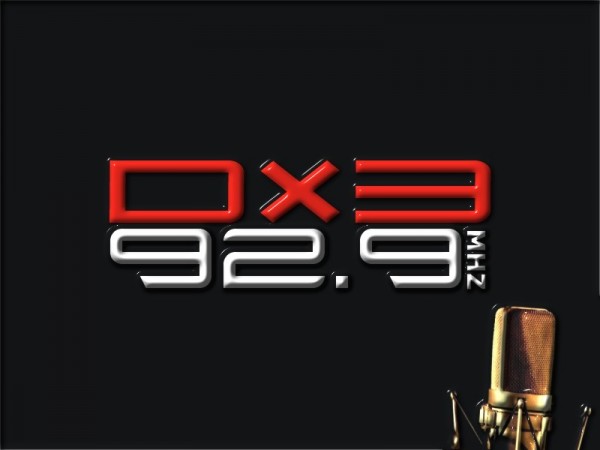 Vuelve DX3 Radio