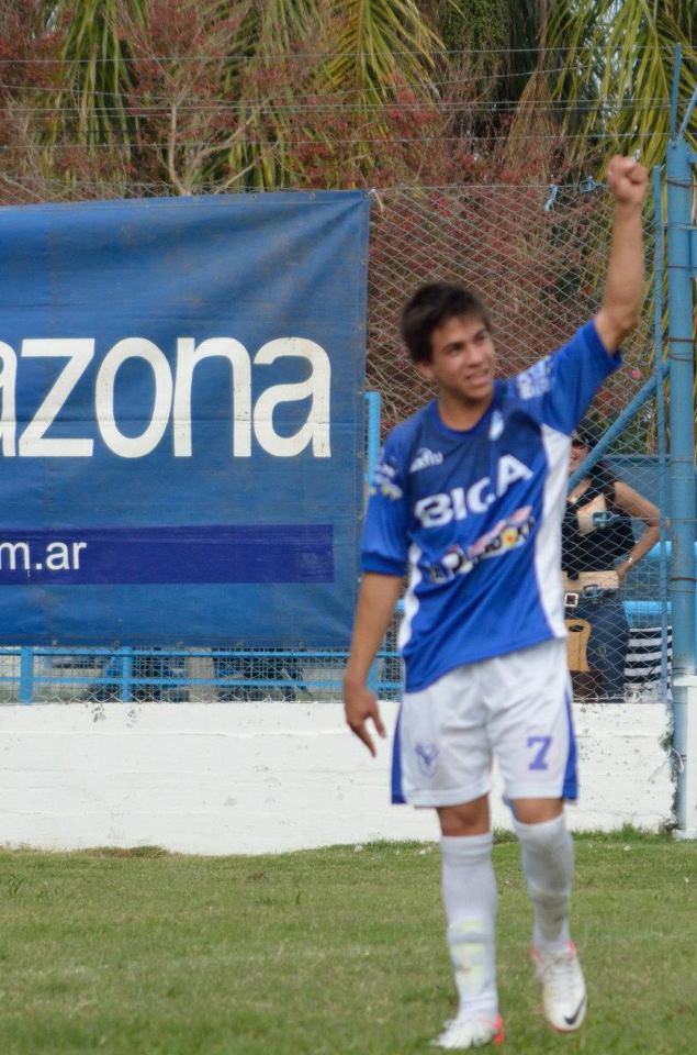 Joel Alzugaray: «Viale necesita un torneo por su historia»