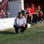 CAMG: Rolando Barrera dejó el cargo de entrenador