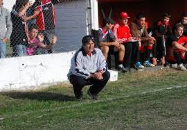 CAMG: Rolando Barrera dejó el cargo de entrenador