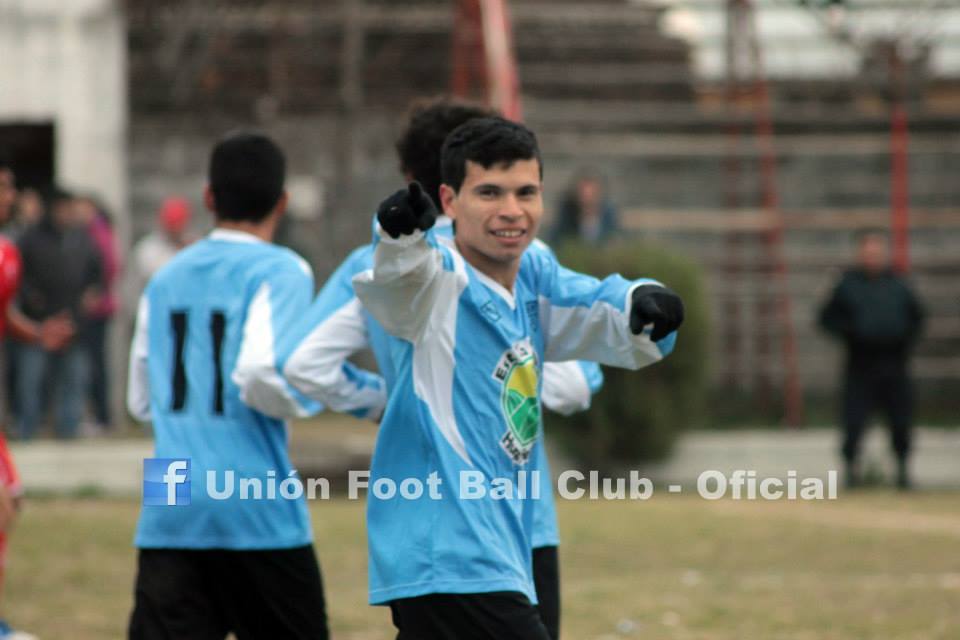 SUB 17: GOLEÓ CAÑADITA Y EMPATÓ LITORAL