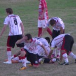 NOTAS: TABOSSI vs LITORAL