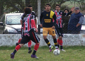 LE DESCONTARON LOS PUNTOS A SEGUÍ FBC DEL CLÁSICO