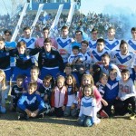 Mirá la previa del clásico de Viale