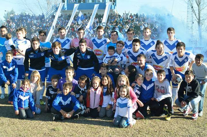 Mirá la previa del clásico de Viale