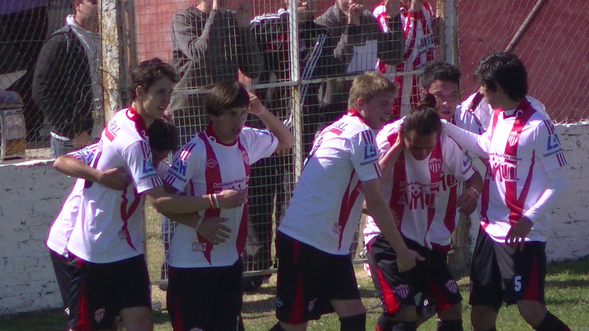 SUB 20: LITORAL DUEÑO DEL CLÁSICO