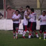 EL GOLAZO DE ARIEL GASTALDI