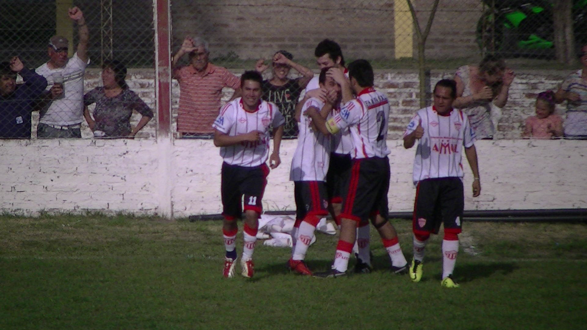 EL GOLAZO DE ARIEL GASTALDI