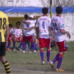 SUB 17: GOLAZO DE RUBÉN FERREYRA