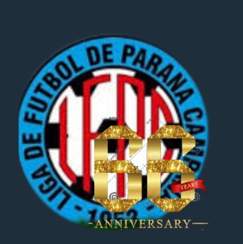 LA LIGA DE PARANÁ CAMPAÑA CELEBRA SU 66º ANIVERSARIO