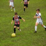 2DA FECHA DEL FÚTBOL INFANTIL