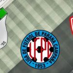 ARSENAL VS SARMIENTO SUSPENDIDO