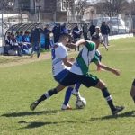 SUB 20: VIALE FBC CONSOLIDA SU LIDERAZGO