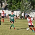 SARMIENTO VENCIÓ A UNIÓN EN EL INICIO DEL TRIANGULAR