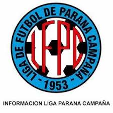 67° ANIVERSARIO DE LA LIGA DE PARANÁ CAMPAÑA