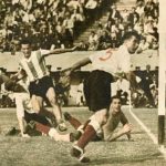 DÍA DEL DIRIGENTE DEPORTIVO Y EL FUTBOLISTA