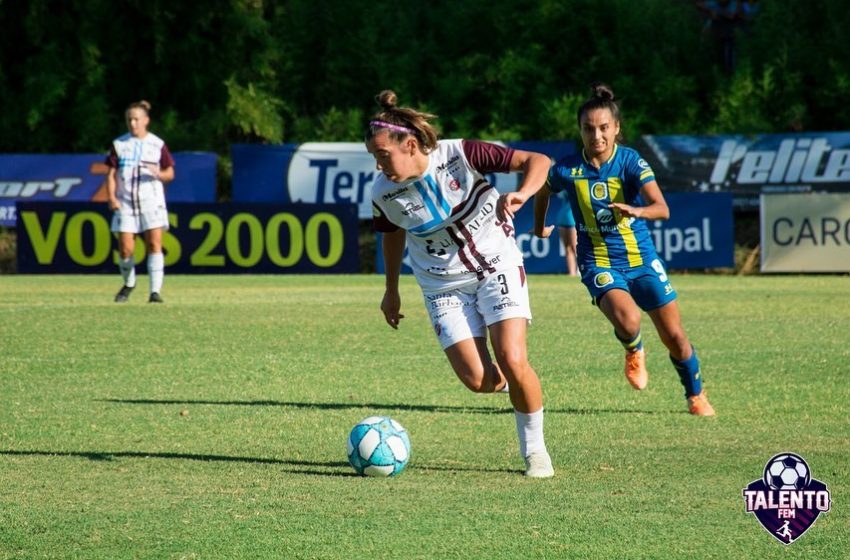 SOFÍA SCHELL EMIGRA AL FÚTBOL EUROPEO