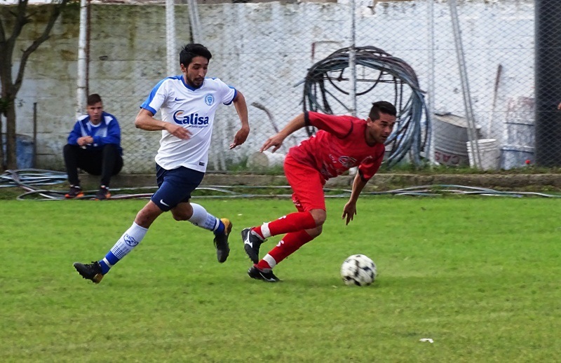 EL CONSEJO FEDERAL AUTORIZÓ EL REGRESO AL FÚTBOL