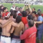 CAMG CAMPEÓN 2006, EN UN DOCUMENTAL INÉDITO