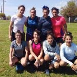 CHICAS DE ALCARAZ SELECCIONADAS PARA UN COMBINADO DE PARANÁ CAMPAÑA