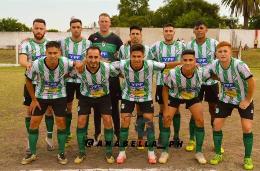 ARSENAL ENFRENTARÁ A BELGRANO