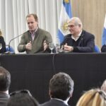 EL GOBIERNO PROVINCIAL SUMA INFRAESTRUCTURA AL DEPORTE