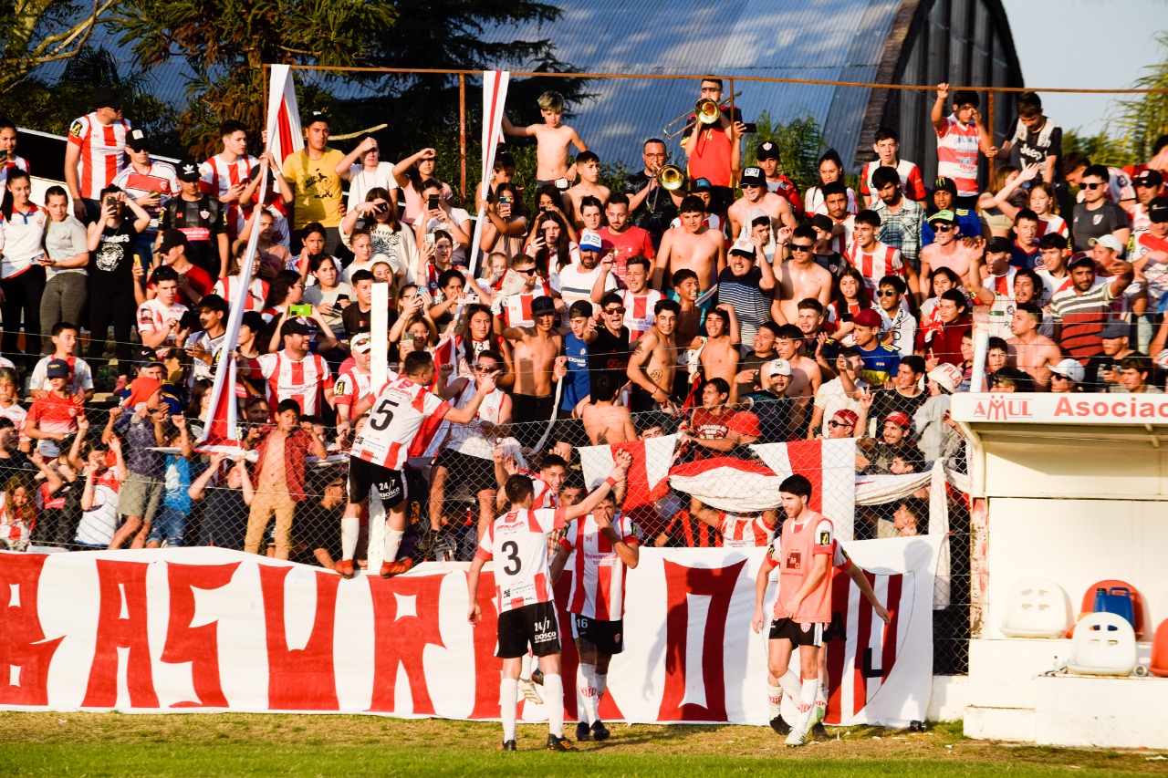 ESTÁN LOS SEMIFINALISTAS