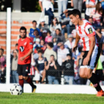 CHAPPINO SE VA DE LITORAL