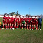 EL FÚTBOL FEMENINO YA ES UNA REALIDAD EN PARANÁ CAMPAÑA