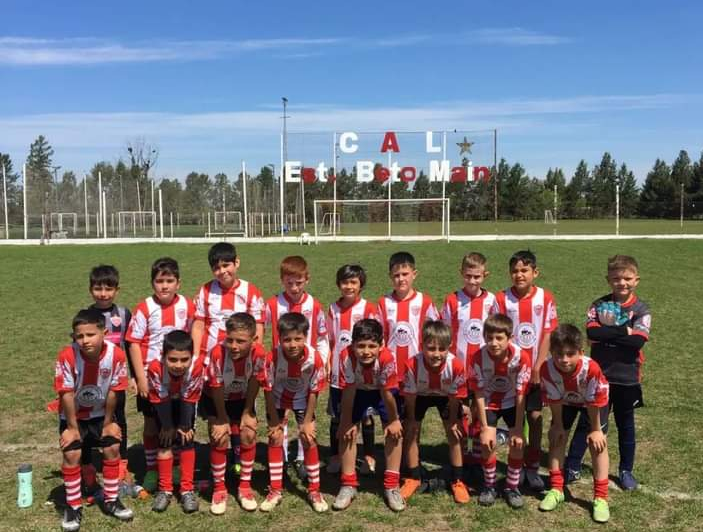 SUB 11: RESULTADOS Y GOLEADORES