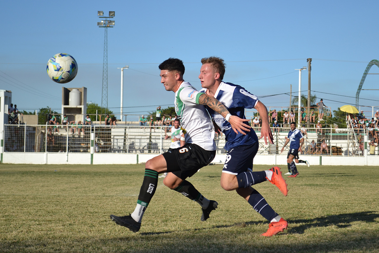 EL TORNEO FEDERAL: ¿PREMIO O CASTIGO?