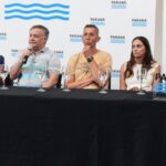 EL GOBIERNO ACOMPAÑA EL TOUR IV DE LA LIGA DE VOLEY ARGENTINA