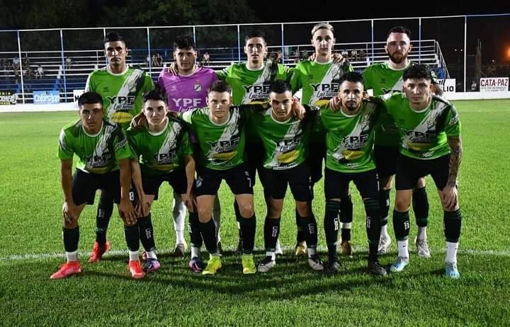 ARSENAL ELIMINADO DE LA SÚPER COPA ENTRE RIOS