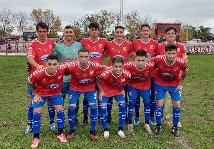 El Rojo es el puntero de la zona Centro