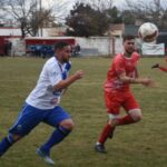 Primera ronda: Estadísticas