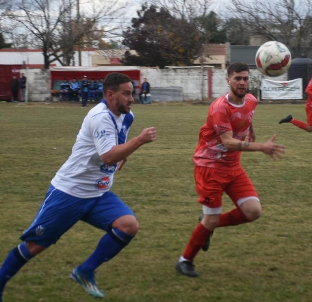 Primera ronda: Estadísticas