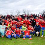 CAMG y Deportivo Bovril ganaron los clásicos de la 11º fecha