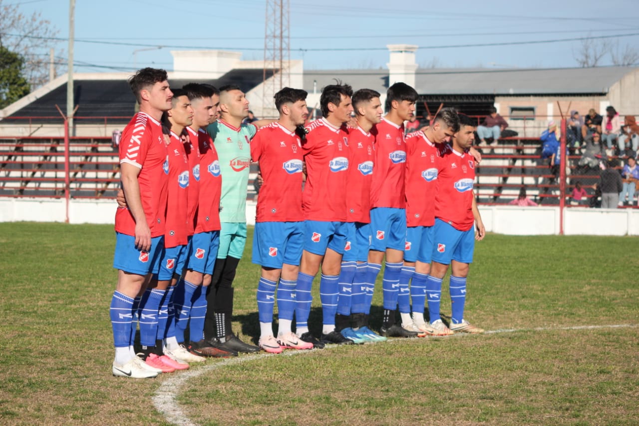 Los resultados y cruces de Primera División