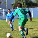 Torneo Infantil: Los semifinalistas del certamen