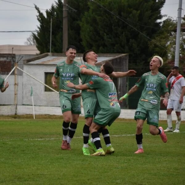 Semifinales de ida