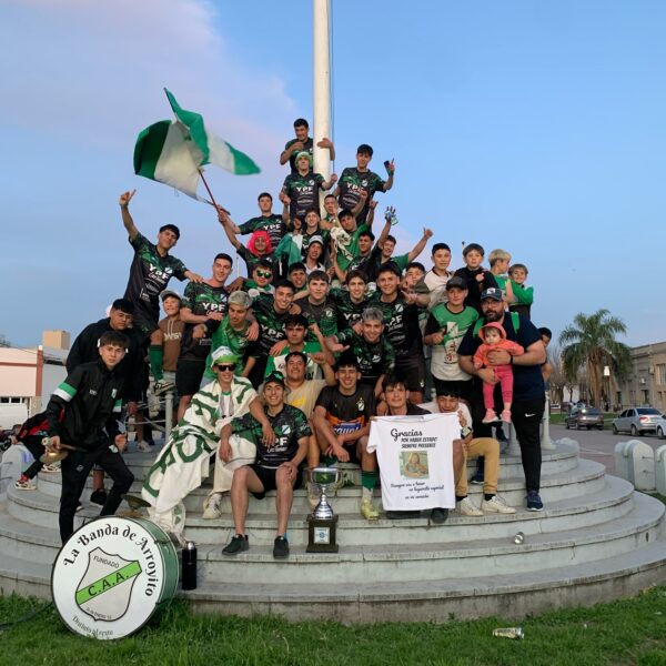 Arsenal campeón Sub 20