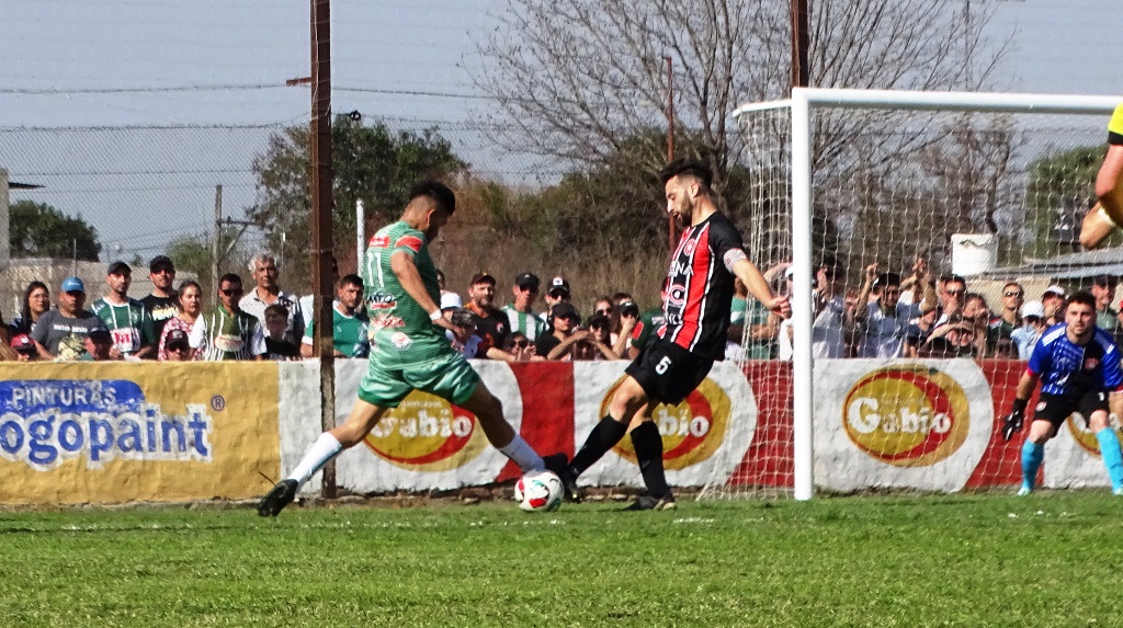 Prohibiciones para la primera final