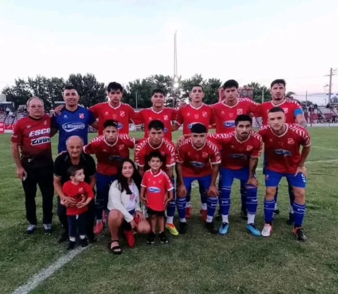 El Rojo ganó con autoridad en La Paz
