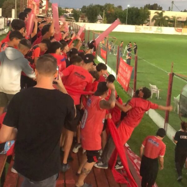 El Rojo dio vuelta la serie y se metió semifinales