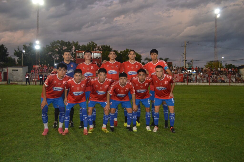 CAMG cortó la racha frente a los elencos de Colón